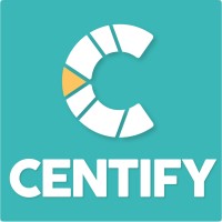 Centify Logo