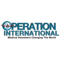 Operation International Logo