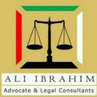 Ali Ibrahim Advocates & Legal Consultants Logo