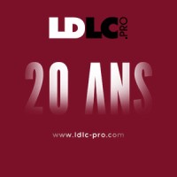 LDLC.pro Logo