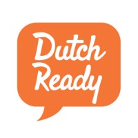 Dutch Ready Logo
