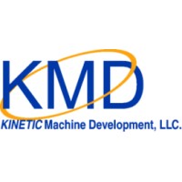 Kinetic Machine Development LLC Logo