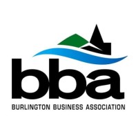 Burlington Business Association Logo