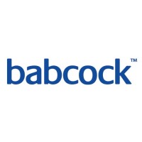 Babcock Onshore Logo
