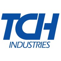 TCH Industries Logo