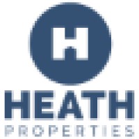 Heath Properties Logo