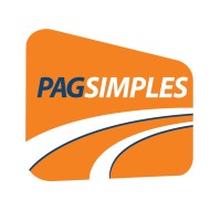 PAGSIMPLES - Soluções em pagamentos eletrônicos Logo