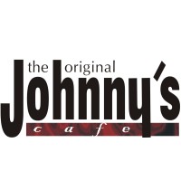 Johnnys Cafe Logo