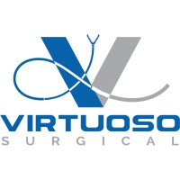 Virtuoso Surgical, Inc. Logo