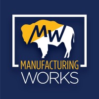 Manufacturing Works Logo