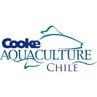 Cooke Aquaculture Chile S.A. Logo