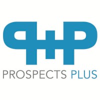 Prospects Plus Logo