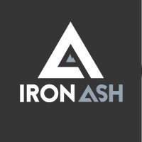 Iron Ash Logo