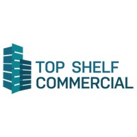 Top Shelf Commercial, LLC Logo