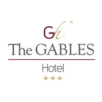 The Gables Hotel | 46 Bedrooms | Meeting Space for Up To 200 | Part of Best Western Logo