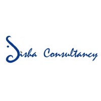 Disha Consultancy Logo