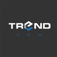 Trend VFX Logo