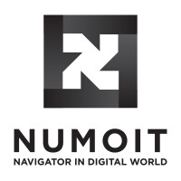 Numoit Logo