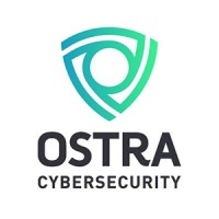 Ostra Cybersecurity Logo
