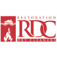 Restoration Dry Cleaners Logo