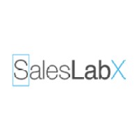 SalesLabX Logo