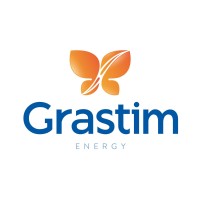 Grastim JV Logo