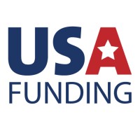 USA Funding Logo