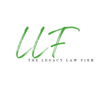 The Legacy Law Firm Logo