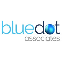 Bluedot Associates Ltd Logo