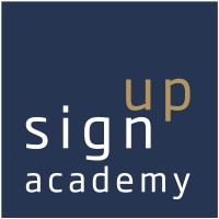 SignUp Academy Logo