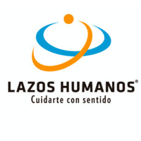 Lazos Humanos Logo