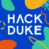 HackDuke Logo