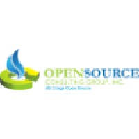 Open Source Consulting Group, Inc. Logo
