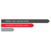 Orde van Advocaten Midden-Nederland Logo