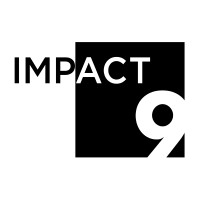Impact9 Logo