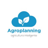 Agroplanning | Agricultura inteligente Logo