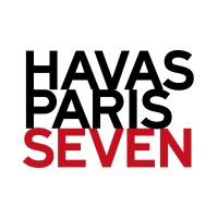 HavasParisSeven Logo