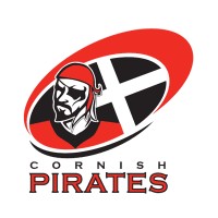 Cornish Pirates Rugby Football Club Logo