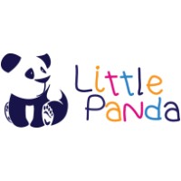 LittlePanda.cz Logo