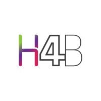 Hub4Brand Logo