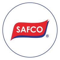 SAFCO International, Dubai, U.A.E. Logo