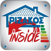 G. K. RIZAKOS S.A. Logo