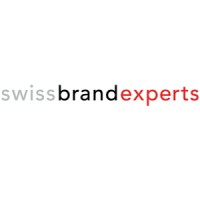 Swiss Brand Experts Logo