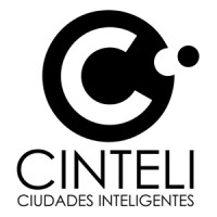 CINTELI GROUP - Ciudades inteligentes Logo