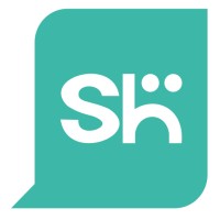 SH - Servicio e Higiene Logo