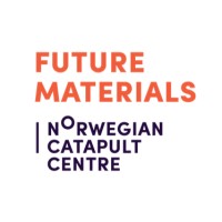 Future Materials - Norwegian Catapult Centre Logo