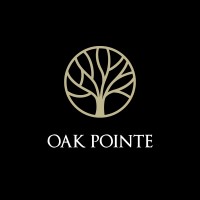 Oak Pointe Logo