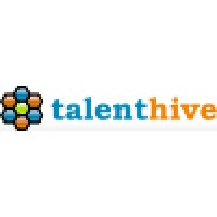 Talenthive Consultancy Pvt. Ltd. Logo
