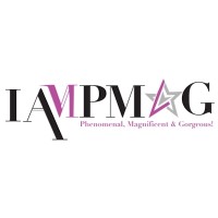 IAmPMAG Logo