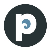 Paddle before the Wave Logo